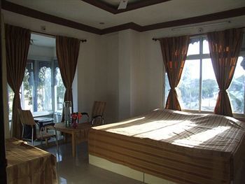 Hotel Mahima Palace Udaipur Luaran gambar