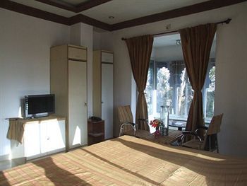 Hotel Mahima Palace Udaipur Luaran gambar
